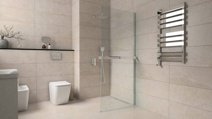 Walk-in COPEN MONTE SUPERIORE 800x2000 - Image 5