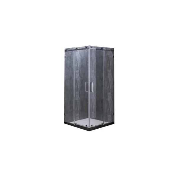 Tuš kabina Hydrofit ROYA nano glass