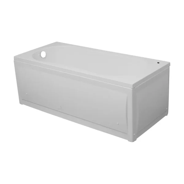 Akrilna kada Zomar Karolina lux 160×70
