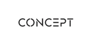 Concept logo