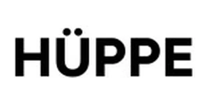 Huppe logo