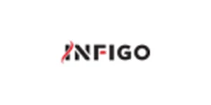 Infigo logo