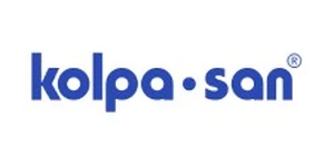 Kolpa San logo