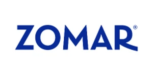 Zomar logo